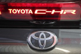 Toyota C-HR 1.8 HYBRID/140HP/NAVI/CAMERA/584, снимка 6