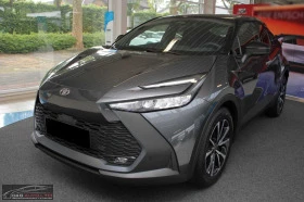 Обява за продажба на Toyota C-HR 1.8 HYBRID/140HP/NAVI/CAMERA/584 ~68 499 лв. - изображение 1