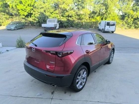 Mazda CX-30 2.5 44 | Mobile.bg    3