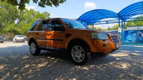 Land Rover Freelander 2.2 | Mobile.bg    8