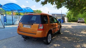 Land Rover Freelander 2.2, снимка 3