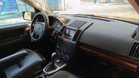 Land Rover Freelander 2.2, снимка 7