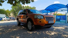 Land Rover Freelander 2.2, снимка 11