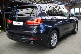 BMW X5 Xdrive/Navi/Ambi/Подгрев, снимка 4