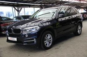 BMW X5 Xdrive/Navi/Ambi/Подгрев, снимка 1