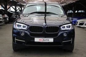 BMW X5 Xdrive/Navi/Ambi/Подгрев, снимка 2