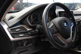 BMW X5 Xdrive/Navi/Ambi/Подгрев, снимка 12