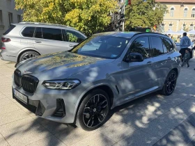 Обява за продажба на BMW X3 M40i ~ 137 700 лв. - изображение 1