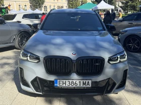 BMW X3 M40i, снимка 3