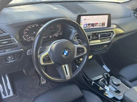 BMW X3 M40i, снимка 5