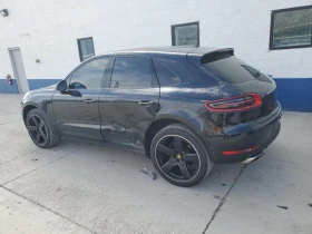 Porsche Macan, снимка 2