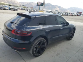 Porsche Macan, снимка 3