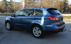 Subaru B9 tribeca 3.6R AWD FULL ШВЕЙЦАРИЯ, снимка 6