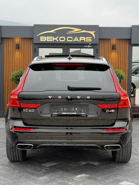 Volvo XC60    ! | Mobile.bg    7