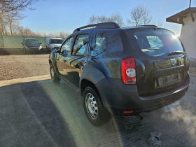 Dacia Duster 1.6i  УНИКАТ!!!, снимка 4