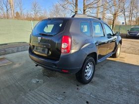 Dacia Duster 1.6i  УНИКАТ!!!, снимка 3