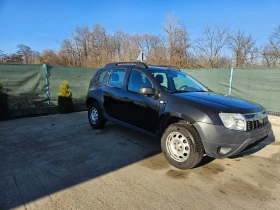 Dacia Duster 1.6i  УНИКАТ!!!, снимка 2