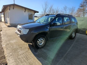 Dacia Duster 1.6i  УНИКАТ!!!, снимка 1