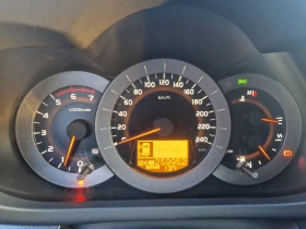 Toyota Rav4 D-4D / Keyless/ Подгрев/ Круиз контрол - 9000 лв. - 28875714 | Car24.bg