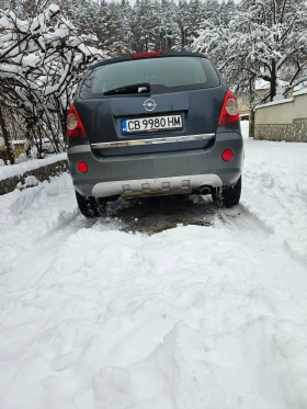 Opel Antara 2.0d   | Mobile.bg    10