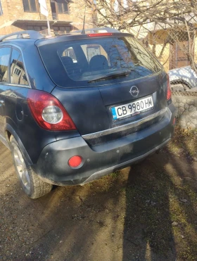 Opel Antara 2.0d   | Mobile.bg    3