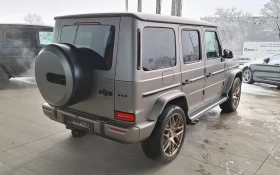 Mercedes-Benz G 63 AMG, снимка 4