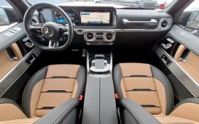 Mercedes-Benz G 63 AMG, снимка 5