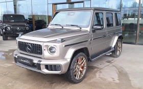 Mercedes-Benz G 63 AMG, снимка 2