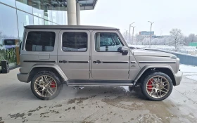 Mercedes-Benz G 63 AMG, снимка 3