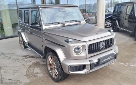 Mercedes-Benz G 63 AMG, снимка 1