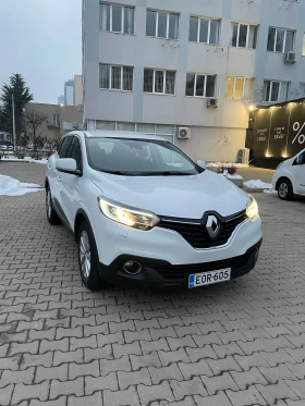 Renault Kadjar 1.6dci, снимка 2