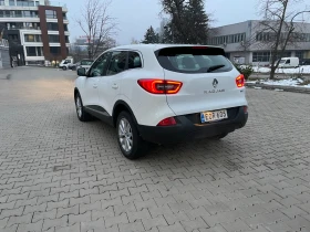 Renault Kadjar 1.6dci, снимка 4