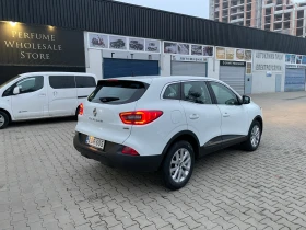 Renault Kadjar 1.6dci - 24500 лв. - 47942836 | Car24.bg