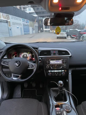 Renault Kadjar 1.6dci, снимка 8