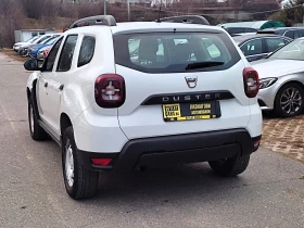 Dacia Duster 1.6 SCe 4X4, снимка 5