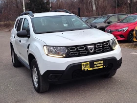     Dacia Duster 1.6 SCe 4X4