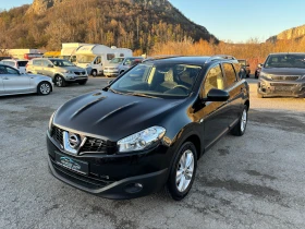 Nissan Qashqai 2.0 dci = УНИКАТ= NAVI= CAMERA, снимка 7