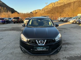 Nissan Qashqai 2.0 dci = УНИКАТ= NAVI= CAMERA, снимка 8