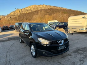 Nissan Qashqai 2.0 dci = УНИКАТ= NAVI= CAMERA, снимка 1