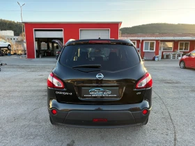 Nissan Qashqai 2.0 dci = УНИКАТ= NAVI= CAMERA, снимка 4