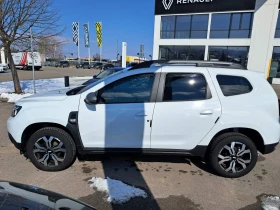 Dacia Duster 1.0TCe LPG 91k.c. - 33900 лв. - 47022649 | Car24.bg