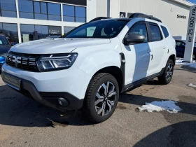 Dacia Duster 1.0TCe LPG 91k.c. 1