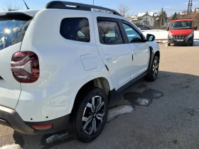 Dacia Duster 1.0TCe LPG 91k.c. | Mobile.bg    4