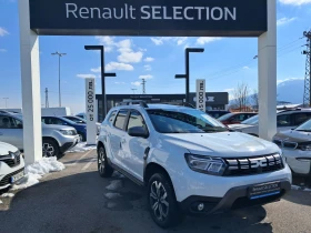 Dacia Duster 1.0TCe LPG 91k.c. | Mobile.bg    2