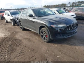 Maserati Levante 3.0L V6 345кс * Възможност за Лизинг* - 31000 лв. - 62131004 | Car24.bg