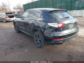 Обява за продажба на Maserati Levante 3.0L V6 345кс * Възможност за Лизинг*  ~31 000 лв. - изображение 2