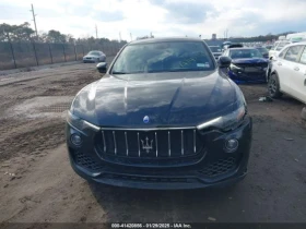 Обява за продажба на Maserati Levante 3.0L V6 345кс * Възможност за Лизинг*  ~31 000 лв. - изображение 4