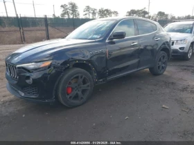 Maserati Levante 3.0L V6 345кс * Възможност за Лизинг* - 31000 лв. - 62131004 | Car24.bg