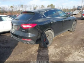 Maserati Levante 3.0L V6 345кс * Възможност за Лизинг* - 31000 лв. - 62131004 | Car24.bg