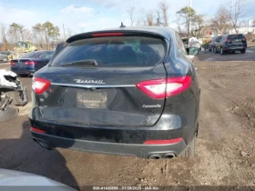 Maserati Levante 3.0L V6 345кс * Възможност за Лизинг* - 31000 лв. - 62131004 | Car24.bg